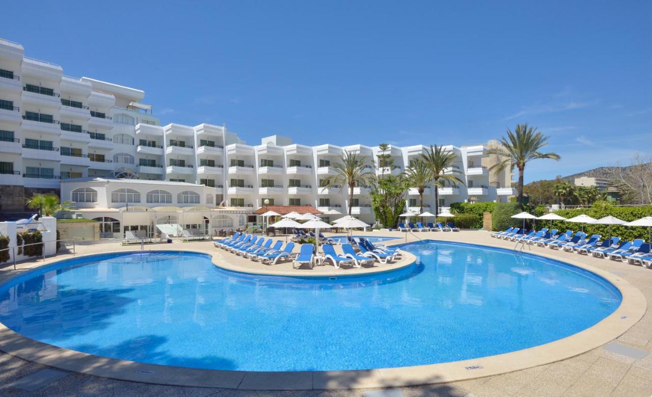 Sol Lunamar - Adults Only Aparthotel